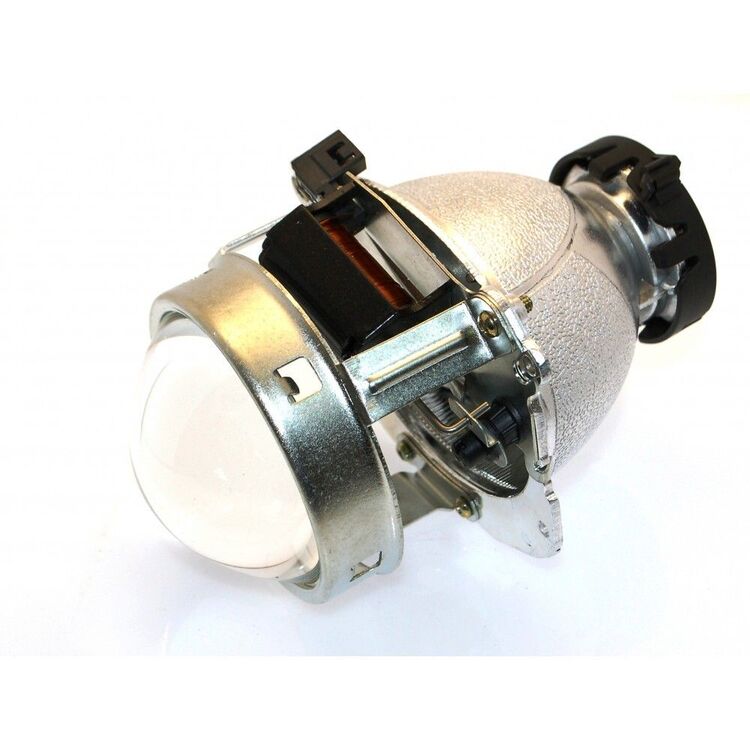 Лінзи біксенонові тип HELLA 4 (2шт), зображення 3