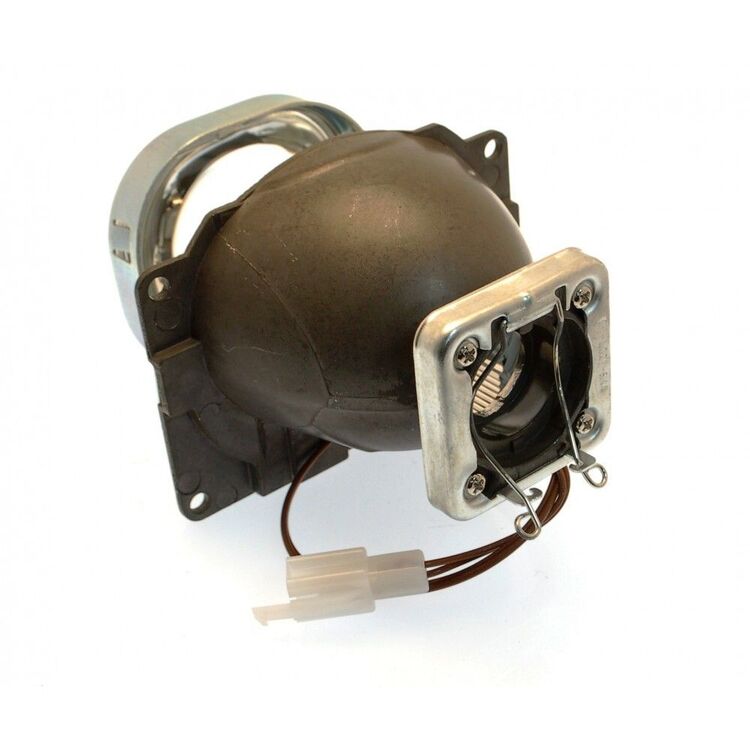 Лінзи біксенонові KOITO Q5 D1S/D2S SQUARE LENS (2шт), зображення 3