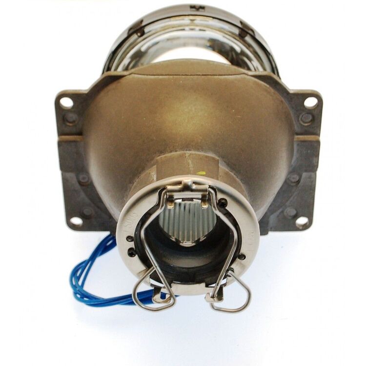 Лінзи біксенонові тип KOITO H7 Q5 IMPROVED (2шт), зображення 3