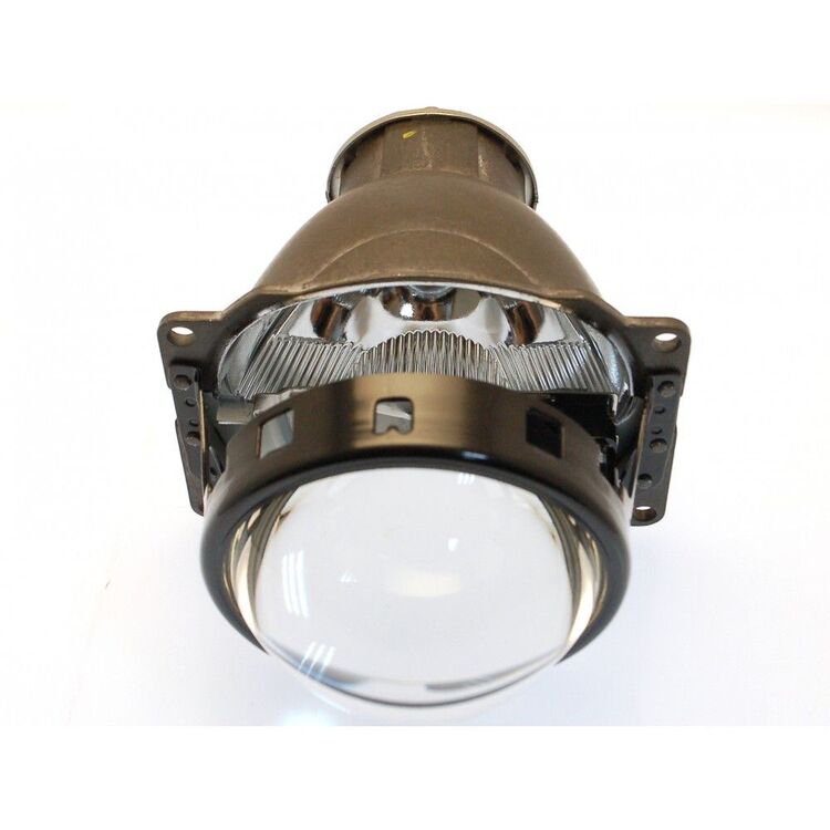 Лінзи біксенонові тип KOITO H7 Q5 IMPROVED (2шт), зображення 4