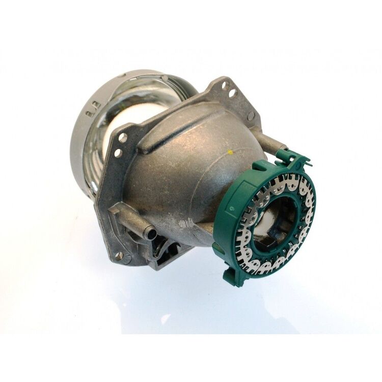 Лінзи біксенонові HELLA 5 D1/D2 (2шт), зображення 2