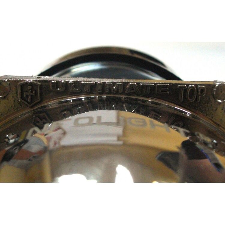 Линзы биксеноновые Infolight вер. 2. Ultimate (тип 1) без ангельских глаз (2шт) , изображение 6