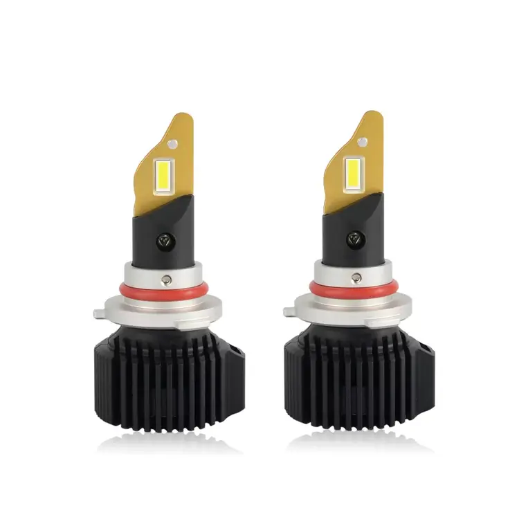 KAIXEN V4PRO HB4 9006 CANBUS READY 50W 6000K комплект 2 шт, зображення 5