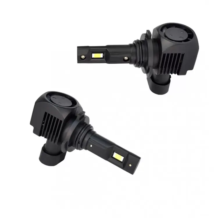 KAIXEN RX HB3 9005 40W 6000K комплект 2 шт, зображення 2