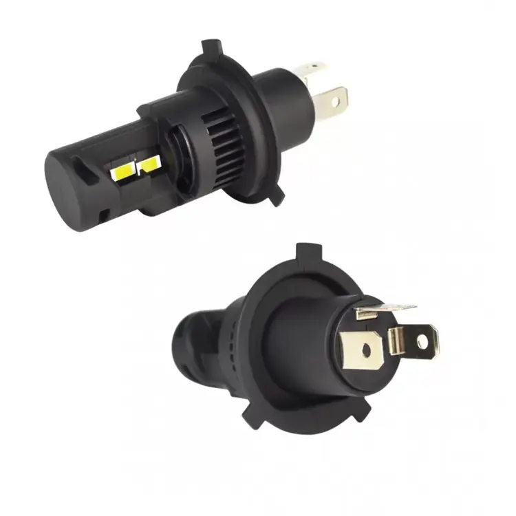 KAIXEN RX H4 40W 6000K комплект 2 шт , изображение 2