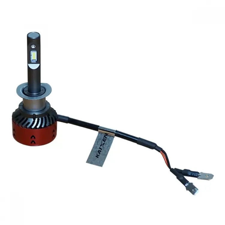 KAIXEN REDLINE H1 35W 6000K комплект 2 шт, зображення 5