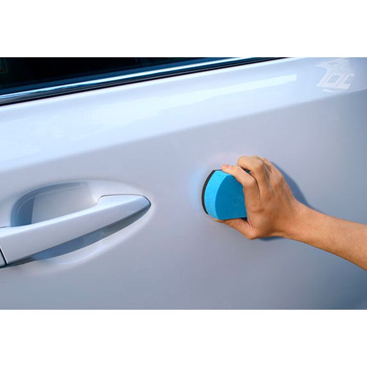 SOFT99 Super Liquid Compound 3000 жидкая полироль с абразивом 300 мл , изображение 3