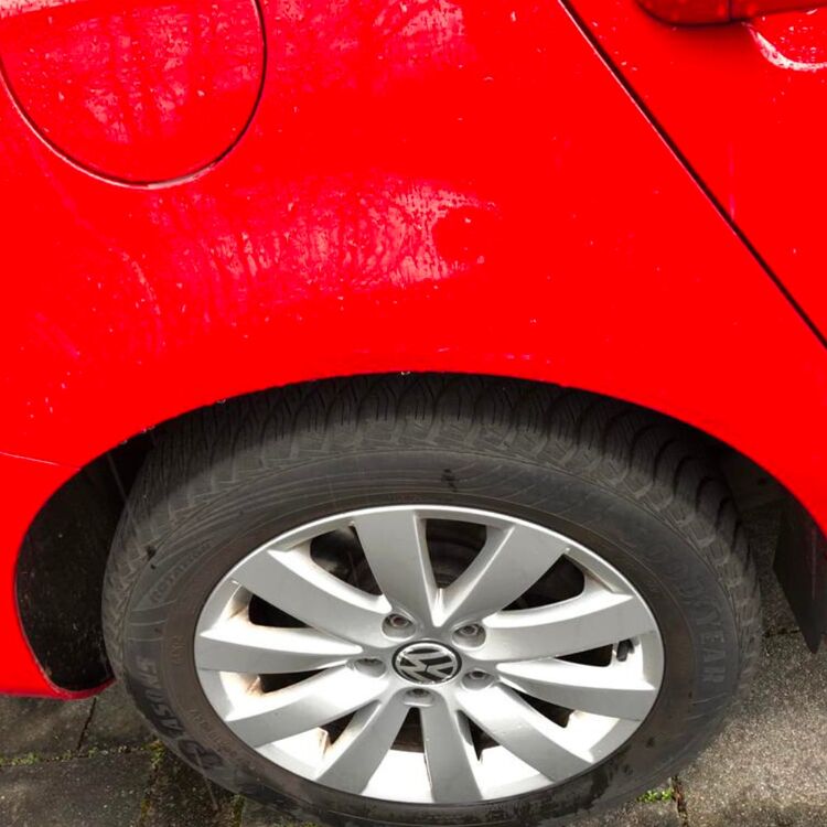 NIGRIN Performance Kratzer-Entferner Universal универсальный антицарапин 150 г , изображение 7