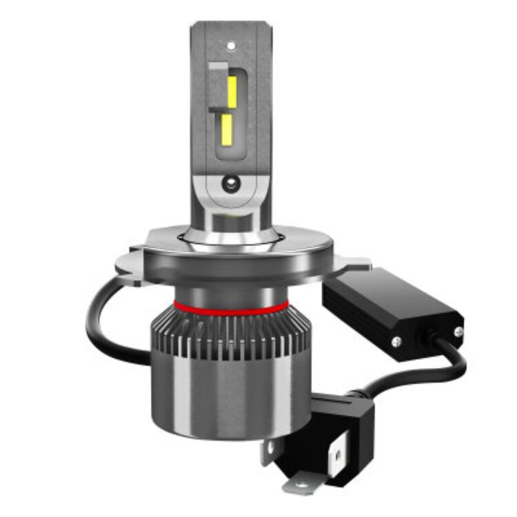 NEOLUX LED H4 13W 6000K комплект 2 шт