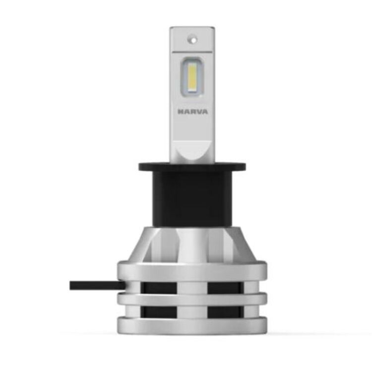 NARVA Range Performance LED H3 19W 6500K комплект 2 шт