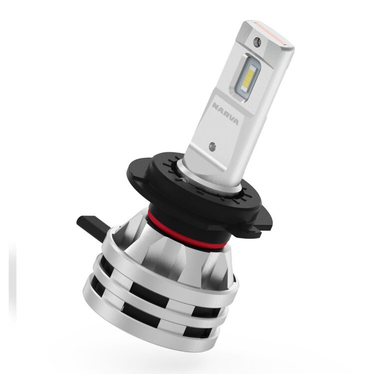 NARVA Range Performance LED H7 24W 6500K комплект 2 шт, зображення 2