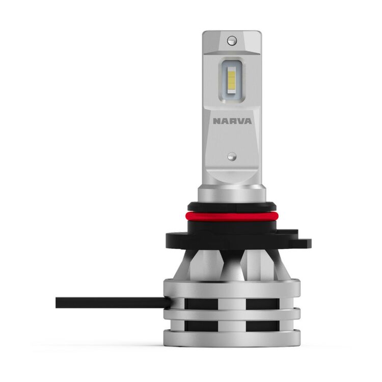 NARVA Range Performance LED HB4 24W 6500K комплект 2 шт