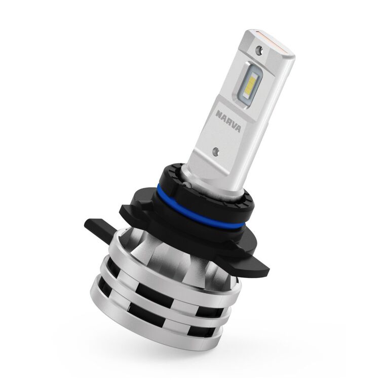 NARVA Range Performance LED HIR2 24W 6500K комплект 2 шт, зображення 2