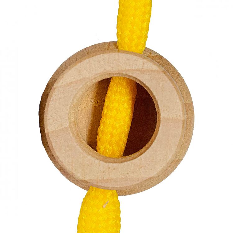 Little Trees Bottle Coconut Air Freshener подвесной ароматизатор в бутылке с запахом кокоса , изображение 3