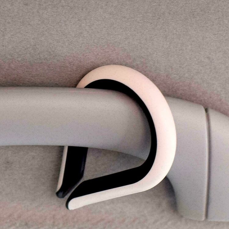 Little Trees Clip Ocean Paradise Air Freshener подвесной ароматизатор клипса с запахом океана , изображение 5