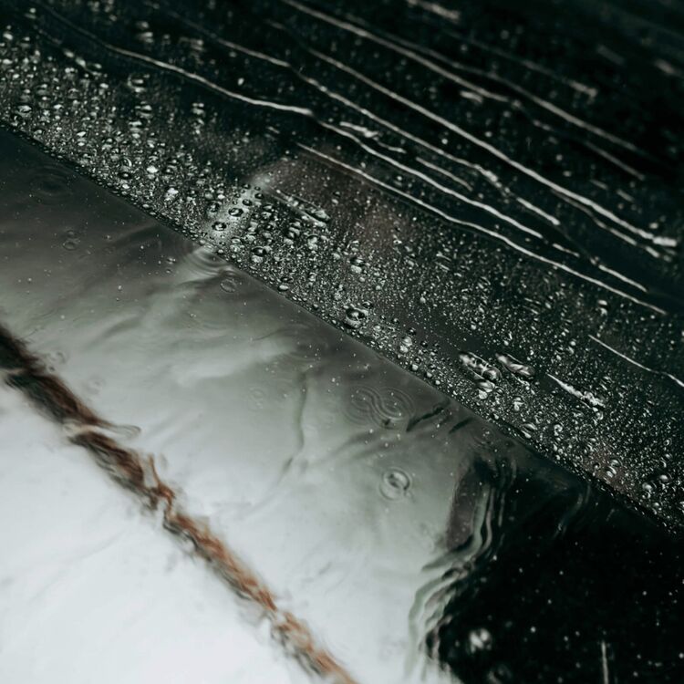 K2 VISIO Pro антидождь для стекол и зеркал а наборе 150 мл , изображение 4