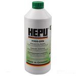 Зеленый антифриз HEPU G11 P900-RM11-GRN