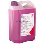 Febi G12+ (G12 PLUS) концентрат антифриза фиолетовый 5 л 