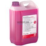 Febi G12++ (G12 SUPER PLUS) концентрат антифриза фиолетовый 5 л 