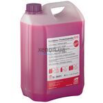 Febi G13 концентрат антифриза фиолетовый 5 л 