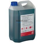 Febi G11 концентрат антифриза синий 5 л 