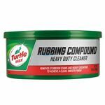 Turtle Wax Rubbing Compound Heavy Duty Cleaner