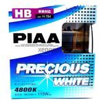 PIAA Precious White HB4 55W 4800K комплект 2 шт 