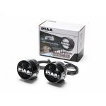 PIAA LED LPW530 3,5 6000K фары дальнего света комплект 2 шт 