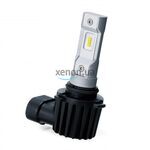 PIAA LED Gen4 HB3 (HB4/HIR2/HIR1) 36W 6000K комплект 2 шт 
