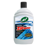 Turtle Wax Zip Wax авто шампунь с воском карнауба 500 мл 