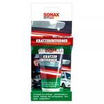 SONAX Kratzer Entferner (Scratch Remover) антицарапин для пластика 75 мл 