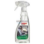 SONAX Autoinnen Reiniger очиститель салона автомобиля 500 мл 