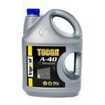 Vipoil тосол А-40 5 л 