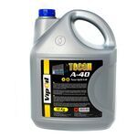 Vipoil тосол А-40 10 л 