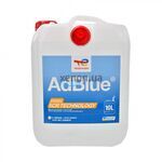 Жидкость AdBlue Total Diesel SCR Technology 10 л 