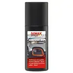 SONAX Knuststoff Neu (Plastic New Black) чернитель пластика с аппликатором 100 мл 