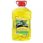 Омыватель стекла летний, 3 л, Sapphire SUMMER SCREENWASH (лимон) (400502) 
