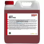SONAX Wosk Nablyszczający Brylantowy 10L – Профессиональный воск для глубокого блеска 