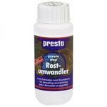 Presto Rost Unwandler преобразователь ржавчины 250 мл  