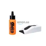 SOFT99 GLACO Quick Type антидождь для стёкол быстрого нанесения 50 мл 