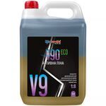 Активная двухкомпонентная пена для крупногабаритной техники EKOKEMIKA PRO-LINE V90 ECO (5 л, 1:8) 