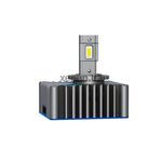 Pluton D5S 45W 6000K комплект 2 шт (HeartRay) 