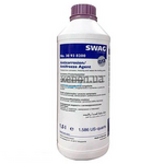 SWAG G13 концентрат антифриза фиолетовый 1,5 л  