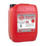 GLYSANTIN G40 антифриз красный готовый 20л 