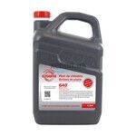 GLYSANTIN G40 антифриз красный готовый 4 л 