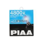 PIAA Astral White НIR2/HIR1/HB4/HB3 55W 4800K комплект 2 шт 