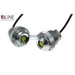 Qline LED маркер BMW E60LCI-60W 