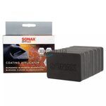 Набор губок-аппликаторов для CC36, CC EVO, CC One (6 шт) SONAX PROFILINE Coating Applicator (237741) 