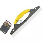 Водосгон с силиконовым лезвием SA-301 SAPFIRE (400816) 