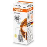 OSRAM Original Line H3 55W 3200K (картон) 1 шт 